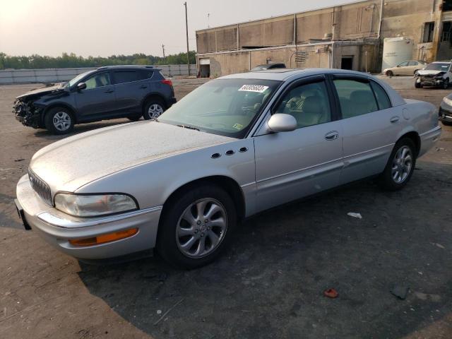 2003 Buick Park Avenue Ultra