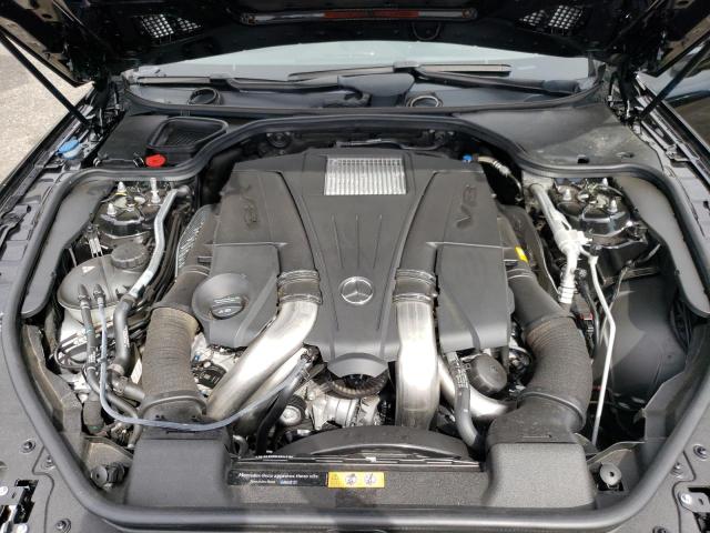 2018 MERCEDES-BENZ SL 550 - WDDJK7DA9JF052158