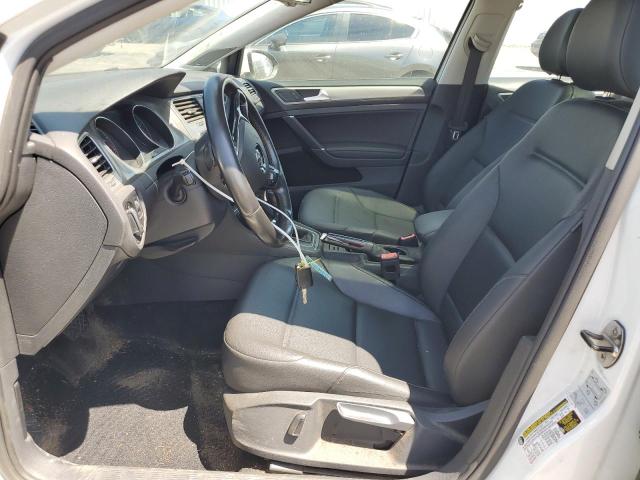 2016 VOLKSWAGEN GOLF SPORT - 3VWC17AU7GM513481