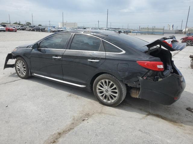 5NPE34AF8FH201258 Hyundai Sonata Sport