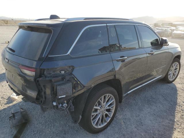 1C4RJHEG2P8105787 Jeep Grand Cherokee Summit