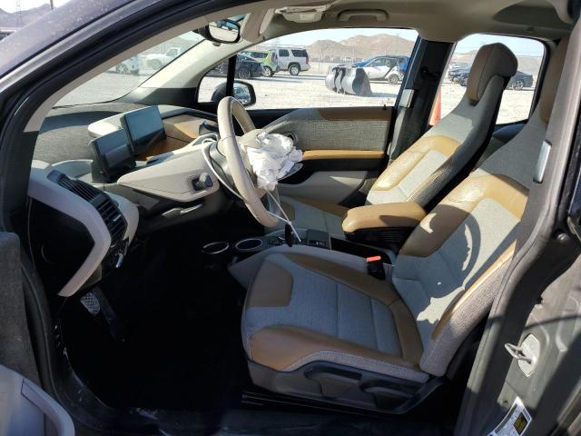 WBY1Z4C55FV502005 BMW I3 REX