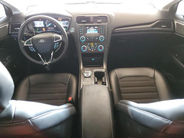 3FA6P0LU2JR169383 Ford Fusion Se Hybrid