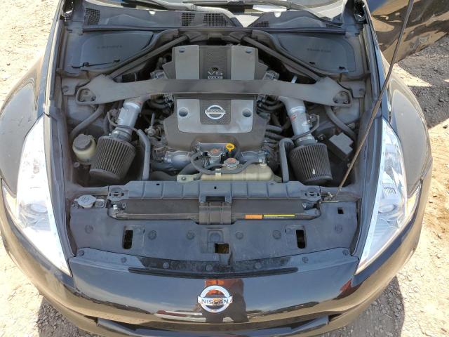 JN1AZ4EH4GM936144 Nissan 370Z BASE
