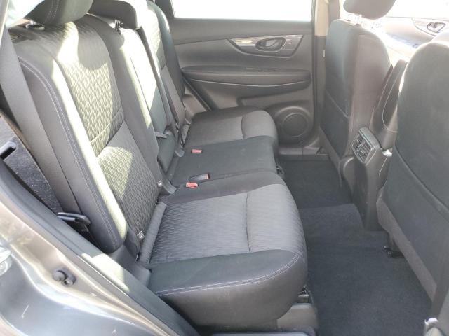 2020 NISSAN ROGUE S/SV JN8AT2MT5LW000495
