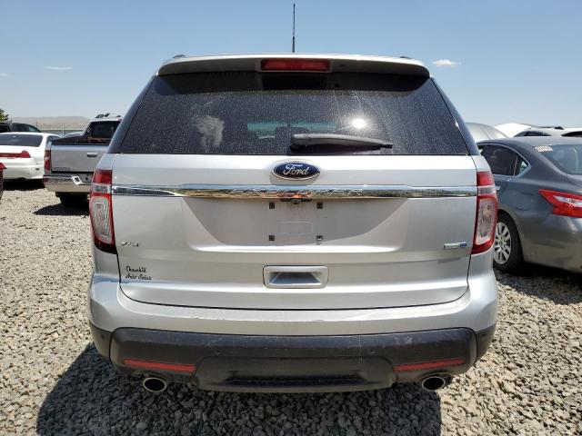 1FM5K8D8XEGB28142 Ford EXPLORER XLT