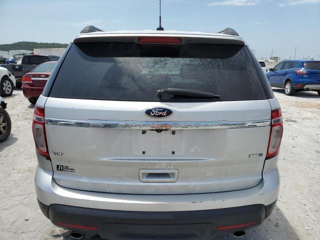 1FM5K8D85EGA69422 | 2014 FORD EXPLORER X