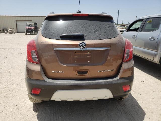 KL4CJDSB5GB691244 Buick Encore Premium