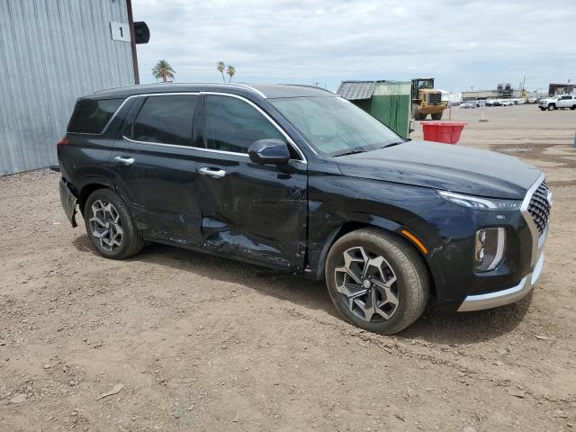 2021 HYUNDAI PALISADE C - KM8R74HE0MU261973