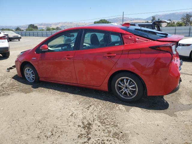 JTDKAMFU1N3163916 Toyota Prius Nigh Night Shade 2022
