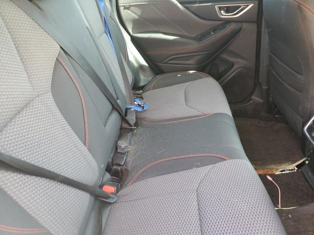 JF2SKARCXMH527526 Subaru Forester Sport