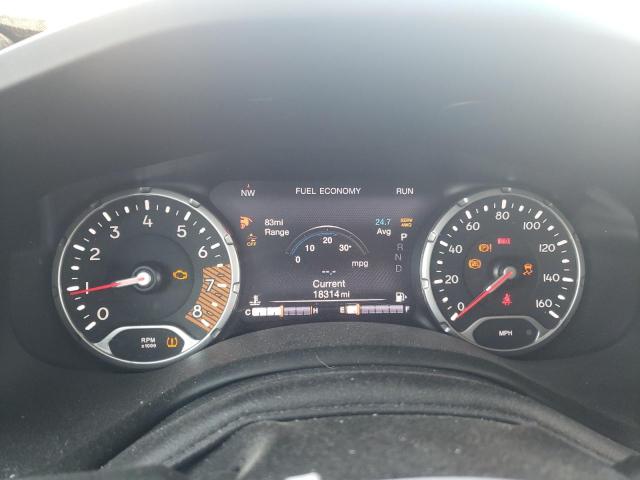 ZACNJDD10NPN45742 Jeep Renegade Limited
