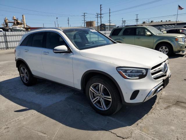 W1N0G8DB0MV265251 Mercedes-Benz GLC 300