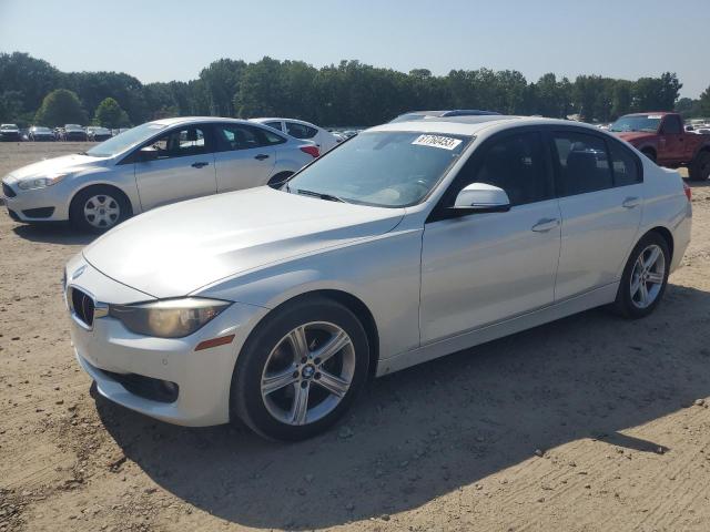 2015 BMW 3 Series 328i