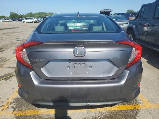 19XFC1F73JE000384 | 2018 HONDA CIVIC EXL