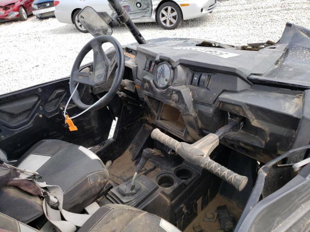 2015 POLARIS RZR 900 EP - 4XAVAE871FB947506