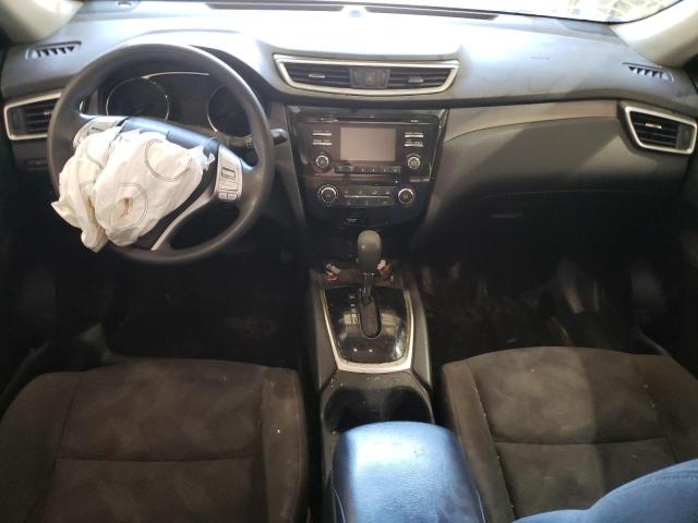 KNMAT2MV0FP514668 Nissan ROGUE S