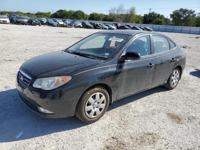 2008 Hyundai Elantra GLS