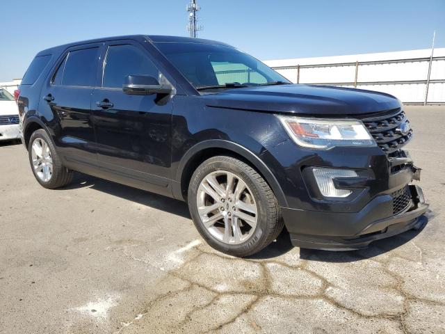 1FM5K7D85GGD26639 Ford EXPLORER XLT