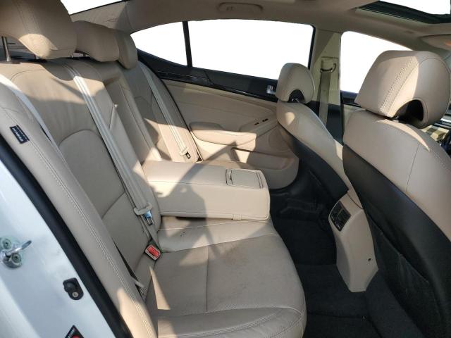 2015 KIA CADENZA PR - KNALN4D70F5185494