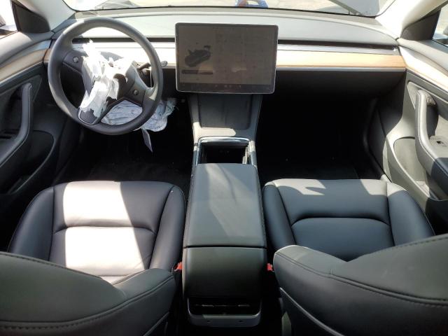 5YJ3E1EB6NF350305 Tesla MODEL 3