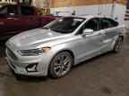 2019 FORD FUSION TIT - 3FA6P0RU5KR156054