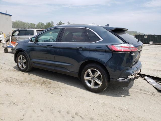 2FMPK3J97KBB94613 2019 FORD EDGE, photo no. 2