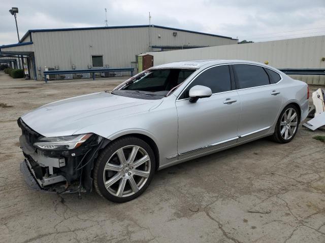 2018 Volvo S90 