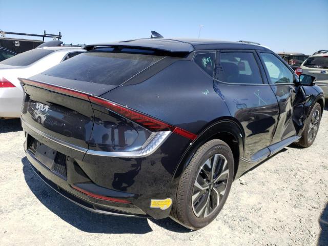 KNDC34LA6N5037418 KIA EV6 LIGHT