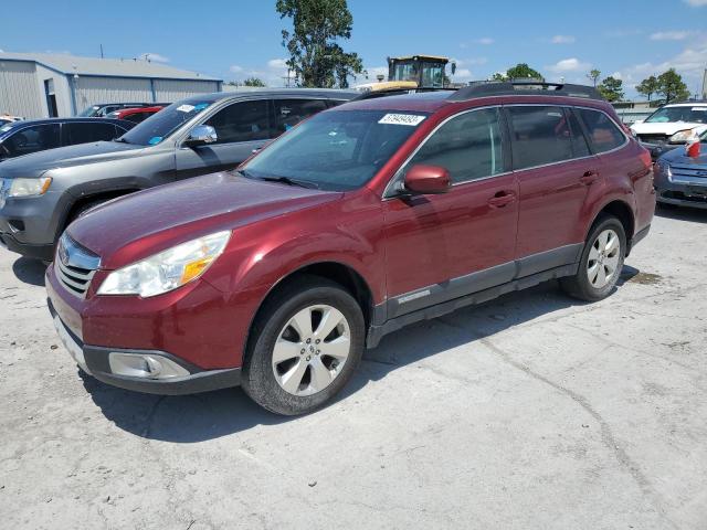 2012 Subaru Outback 3.6R Limited