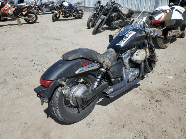 2008 HONDA VT750 C2 - JH2RC53148K110010