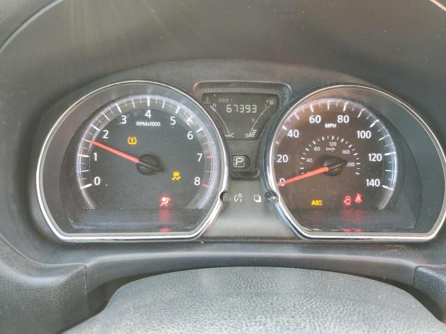 3N1CN7AP3KL832590 Nissan VERSA S