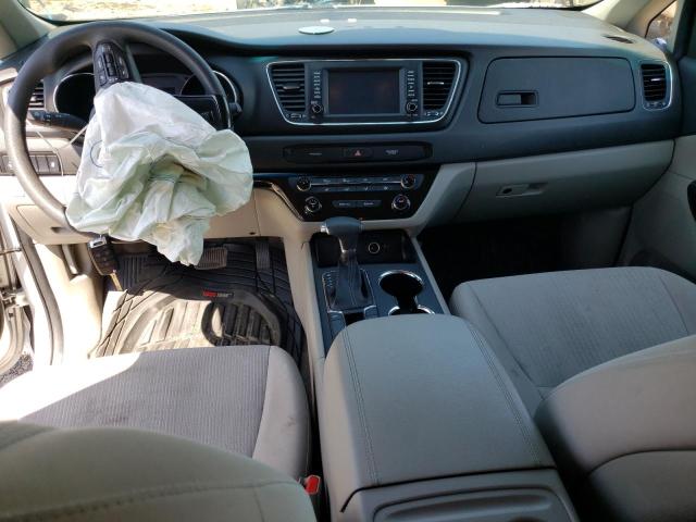 KNDMB5C17K6548591 KIA SEDONA LX