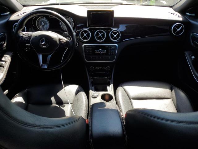 WDDSJ4EB7EN149478 Mercedes-Benz CLA 250