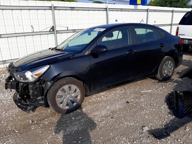 2020 Kia Rio LX