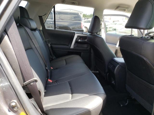 2022 TOYOTA 4RUNNER TR - JTEAU5JR4N5264198
