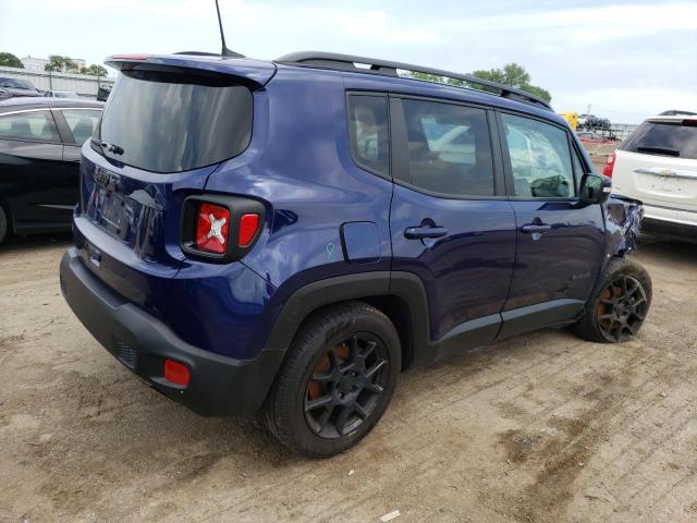 ZACNJABB0LPL99107 Jeep Renegade Latitude