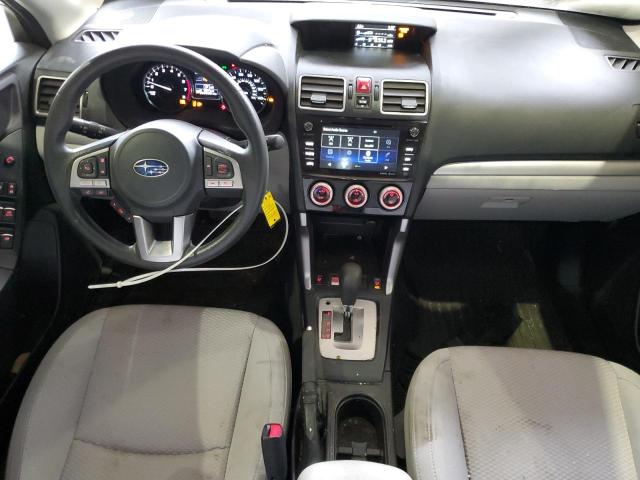 JF2SJAGC4JH575931 Subaru Forester 2.5i Premium