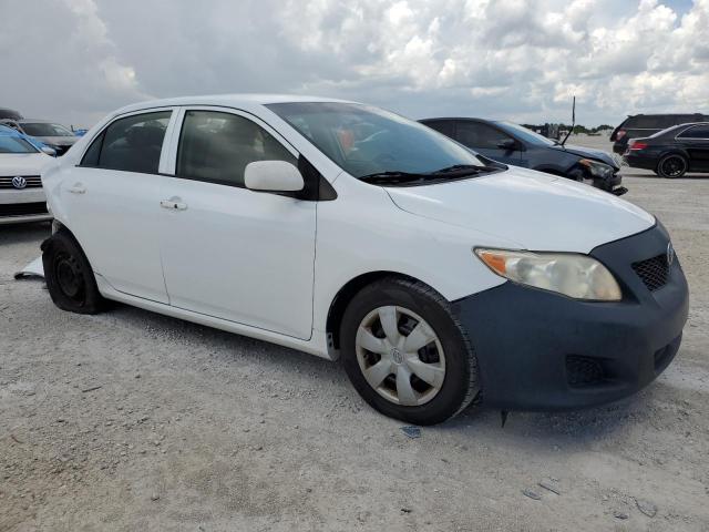 Vin: jtdbu4ee1aj060843, lot: 61859323, toyota corolla base 20104