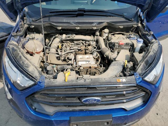 2021 FORD ECOSPORT MAJ3S2FE7MC395570
