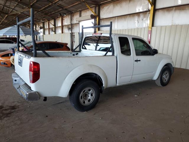 1N6BD0CT4GN754757 Nissan FRONTIER S