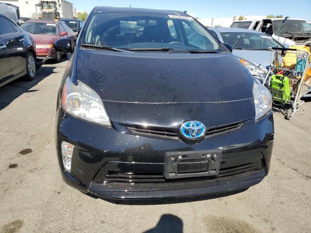 JTDKN3DU9F0484820 Toyota PRIUS
