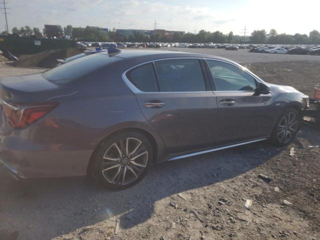 2020 ACURA RLX SPORT - JH4KC2F97LC000290