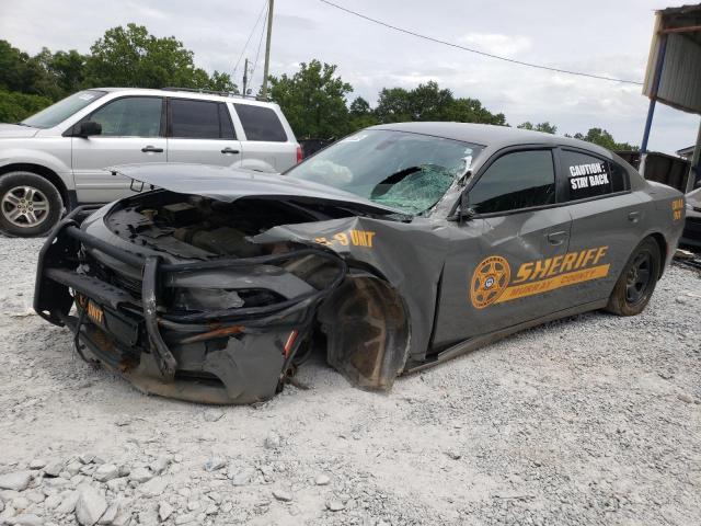 2018 DODGE CHARGER PO - 2C3CDXAT7JH215878