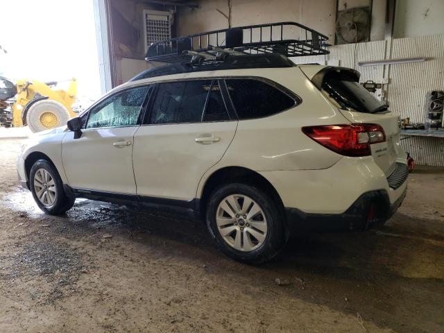 4S4BSAAC1J3342652 Subaru Outback 2.5i
