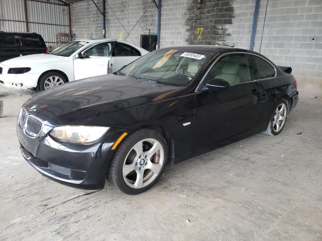 2007 BMW 3 Series 328i