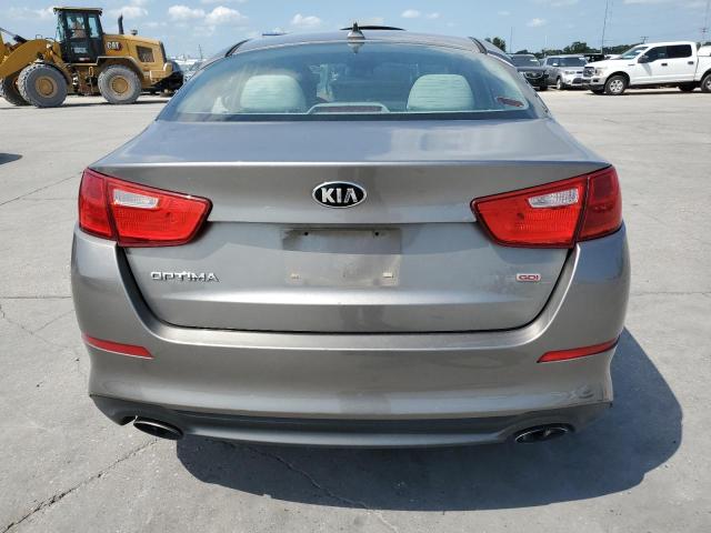 5XXGM4A71FG471958 KIA Optima Lx