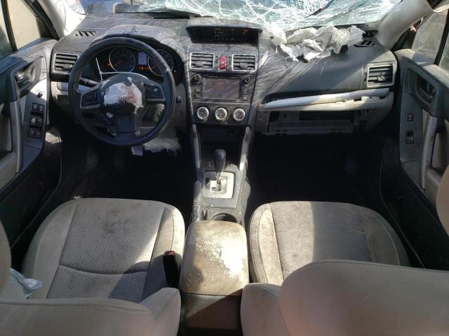 JF2SJABC5GH509680 Subaru Forester 2.5i