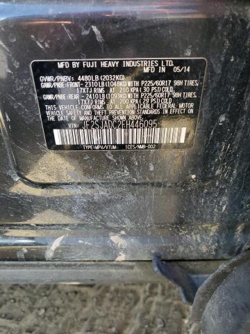 JF2SJADC2FH446095 Subaru Forester 2.5i Premium