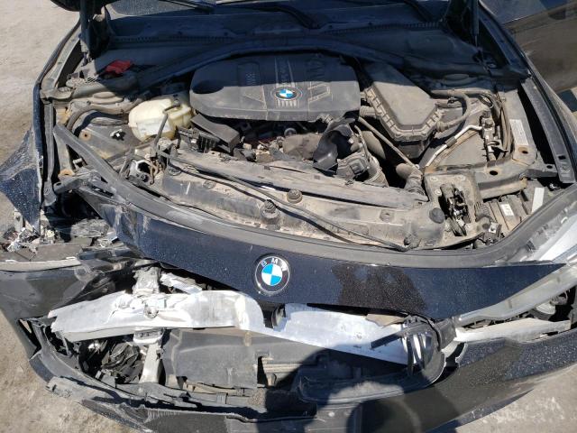 WBA3D5C56EKX98213 BMW 328 D Xdrive